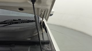 Used 2020 MG Motors Hector 1.5 Sharp DCT Petrol Automatic engine ENGINE LEFT SIDE HINGE & APRON VIEW