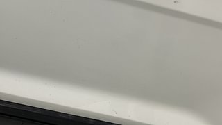 Used 2018 Ford EcoSport Titanium + 1.5L Ti-VCT AT Petrol Automatic dents MINOR DENT