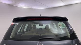 Used 2017 Mercedes-Benz GLS [2016-2020] 350 d 4MATIC Diesel Automatic exterior BACK WINDSHIELD VIEW