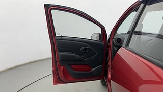 Used 2017 Datsun Redi-GO [2015-2019] S 0.8L Limited Edition Petrol Manual interior LEFT FRONT DOOR OPEN VIEW