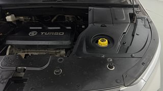 Used 2020 MG Motors Hector 1.5 Sharp DCT Petrol Automatic engine ENGINE LEFT SIDE VIEW