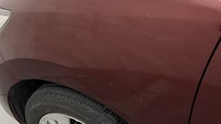 Used 2016 Honda Jazz V Petrol Petrol Manual dents MINOR DENT