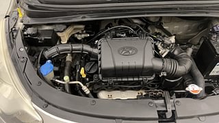 Used 2014 hyundai i10 Sportz 1.1 Petrol Petrol Manual engine ENGINE RIGHT SIDE VIEW