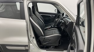 Used 2020 Maruti Suzuki S-Presso VXI Plus Petrol Manual interior RIGHT SIDE FRONT DOOR CABIN VIEW
