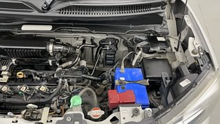 Used 2020 Maruti Suzuki S-Presso VXI Plus Petrol Manual engine ENGINE LEFT SIDE VIEW