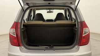 Used 2014 hyundai i10 Sportz 1.1 Petrol Petrol Manual interior DICKY INSIDE VIEW
