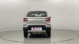 Used 2020 Maruti Suzuki S-Presso VXI Plus Petrol Manual exterior BACK VIEW