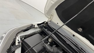 Used 2022 Toyota Innova Crysta 2.7 ZX AT 7 STR Petrol Automatic engine ENGINE RIGHT SIDE HINGE & APRON VIEW