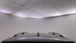 Used 2017 Mercedes-Benz GLS [2016-2020] 350 d 4MATIC Diesel Automatic exterior EXTERIOR ROOF VIEW