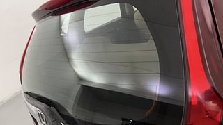 Used 2016 Honda Jazz V Petrol Petrol Manual top_features Rear defogger