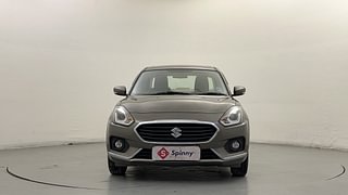Used 2018 Maruti Suzuki Dzire ZXi Plus AMT Petrol Automatic exterior FRONT VIEW
