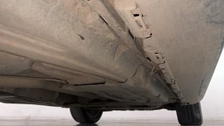 Used 2017 Mercedes-Benz GLS [2016-2020] 350 d 4MATIC Diesel Automatic extra REAR RIGHT UNDERBODY VIEW