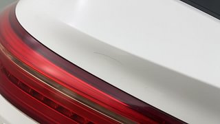 Used 2020 MG Motors Hector 1.5 Sharp DCT Petrol Automatic dents MINOR SCRATCH