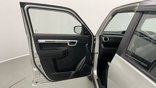 Used 2020 Maruti Suzuki S-Presso VXI Plus Petrol Manual interior LEFT FRONT DOOR OPEN VIEW