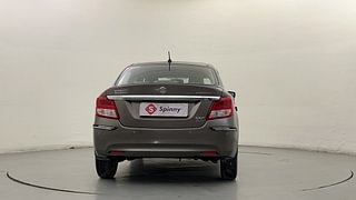 Used 2018 Maruti Suzuki Dzire ZXi Plus AMT Petrol Automatic exterior BACK VIEW