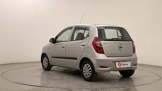 Used 2014 hyundai i10 Sportz 1.1 Petrol Petrol Manual exterior LEFT REAR CORNER VIEW