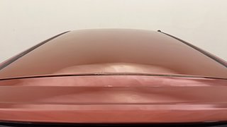 Used 2014 Maruti Suzuki Alto K10 VXi Petrol Manual exterior EXTERIOR ROOF VIEW