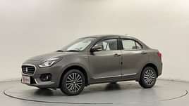2018 Maruti Suzuki Dzire ZXi Plus AMT