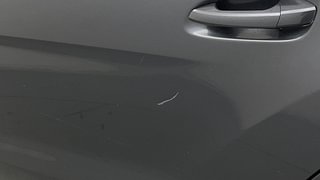 Used 2017 Mercedes-Benz GLS [2016-2020] 350 d 4MATIC Diesel Automatic dents MINOR SCRATCH