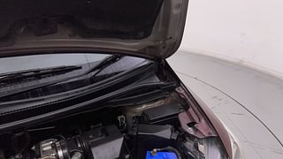 Used 2016 Honda Jazz V Petrol Petrol Manual engine ENGINE LEFT SIDE HINGE & APRON VIEW