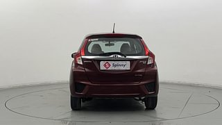 Used 2016 Honda Jazz V Petrol Petrol Manual exterior BACK VIEW