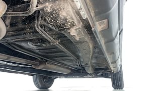 Used 2020 Maruti Suzuki S-Presso VXI Plus Petrol Manual extra REAR RIGHT UNDERBODY VIEW