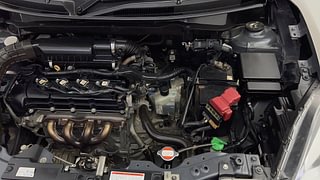Used 2018 Maruti Suzuki Dzire ZXi Plus AMT Petrol Automatic engine ENGINE LEFT SIDE VIEW