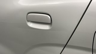 Used 2020 Maruti Suzuki S-Presso VXI Plus Petrol Manual dents MINOR DENT