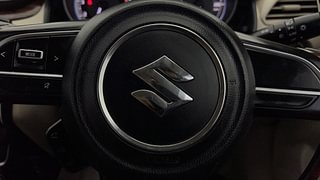 Used 2018 Maruti Suzuki Dzire ZXi Plus AMT Petrol Automatic top_features Airbags
