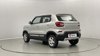 Used 2020 Maruti Suzuki S-Presso VXI Plus Petrol Manual exterior LEFT REAR CORNER VIEW