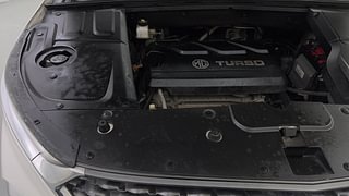 Used 2020 MG Motors Hector 1.5 Sharp DCT Petrol Automatic engine ENGINE RIGHT SIDE VIEW