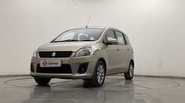 2013 Maruti Suzuki Ertiga ZDi