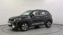 2022 Kia Sonet HTX 1.0 iMT