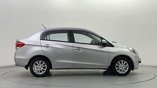 Used 2013 Honda Amaze 1.2 VX i-VTEC Petrol Manual exterior RIGHT SIDE VIEW