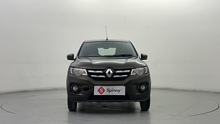 Used 2019 Renault Kwid [2017-2019] RXT 1.0 SCE Special (O) Petrol Manual exterior FRONT VIEW