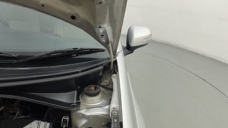 Used 2013 Honda Amaze 1.2 VX i-VTEC Petrol Manual engine ENGINE LEFT SIDE HINGE & APRON VIEW