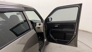 Used 2024 Maruti Suzuki Wagon R 1.0 VXI Petrol Manual interior RIGHT FRONT DOOR OPEN VIEW