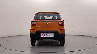 Used 2020 Maruti Suzuki S-Presso VXI Plus Petrol Manual exterior BACK VIEW