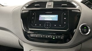 Used 2022 Tata Tigor Revotron XZ CNG Petrol+cng Manual top_features Integrated (in-dash) music system