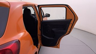 Used 2020 Maruti Suzuki S-Presso VXI Plus Petrol Manual interior RIGHT REAR DOOR OPEN VIEW