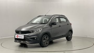 2021 Tata Tiago NRG XZ