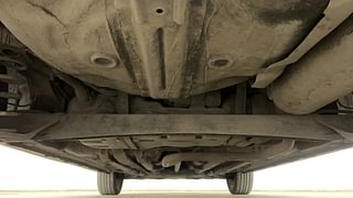 Used 2015 Hyundai i20 Active [2015-2020] 1.2 S Petrol Manual extra REAR UNDERBODY VIEW (TAKEN FROM REAR)