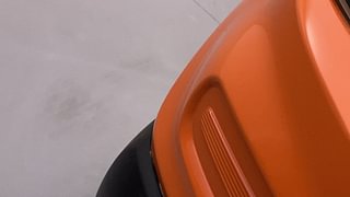 Used 2020 Maruti Suzuki S-Presso VXI Plus Petrol Manual dents MINOR DENT
