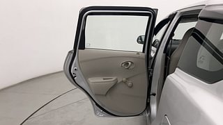 Used 2016 Datsun Go Plus [2014-2019] T Petrol Manual interior LEFT REAR DOOR OPEN VIEW