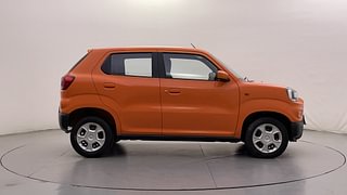 Used 2020 Maruti Suzuki S-Presso VXI Plus Petrol Manual exterior RIGHT SIDE VIEW