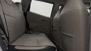 Used 2016 Datsun Go Plus [2014-2019] T Petrol Manual interior RIGHT SIDE REAR DOOR CABIN VIEW