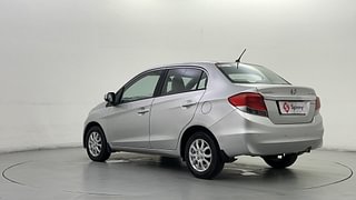 Used 2013 Honda Amaze 1.2 VX i-VTEC Petrol Manual exterior LEFT REAR CORNER VIEW