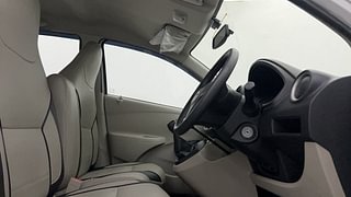 Used 2016 Datsun Go Plus [2014-2019] T Petrol Manual interior RIGHT SIDE FRONT DOOR CABIN VIEW