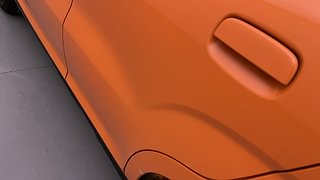 Used 2020 Maruti Suzuki S-Presso VXI Plus Petrol Manual dents MINOR SCRATCH