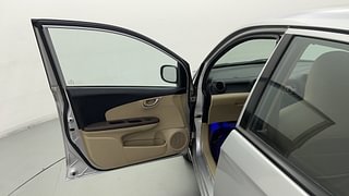 Used 2013 Honda Amaze 1.2 VX i-VTEC Petrol Manual interior LEFT FRONT DOOR OPEN VIEW